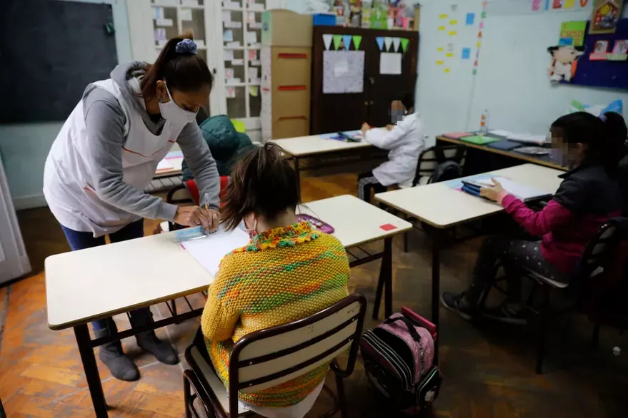 Educacion Especial