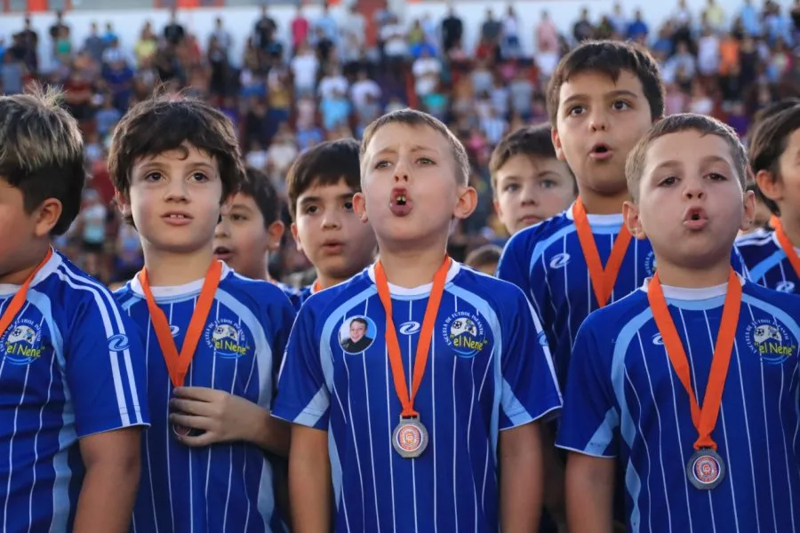 Mundialito