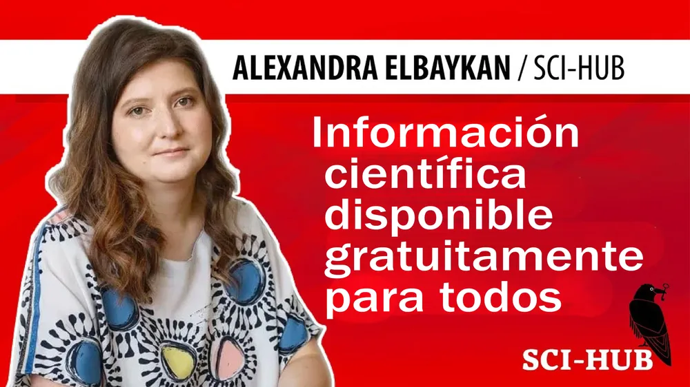 Alexandra Elbaykan