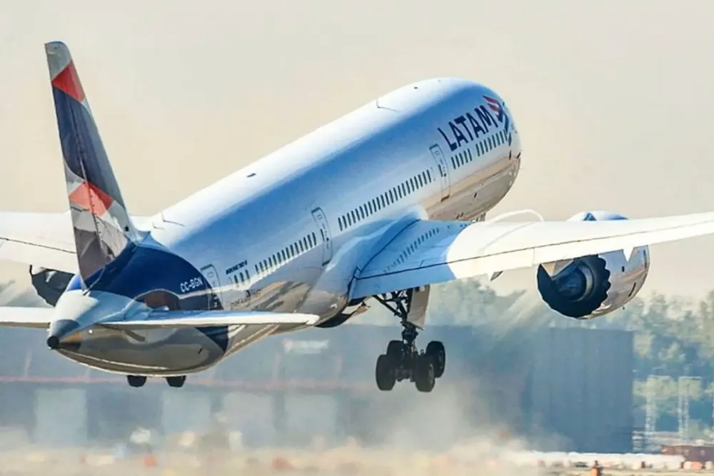 LATAM