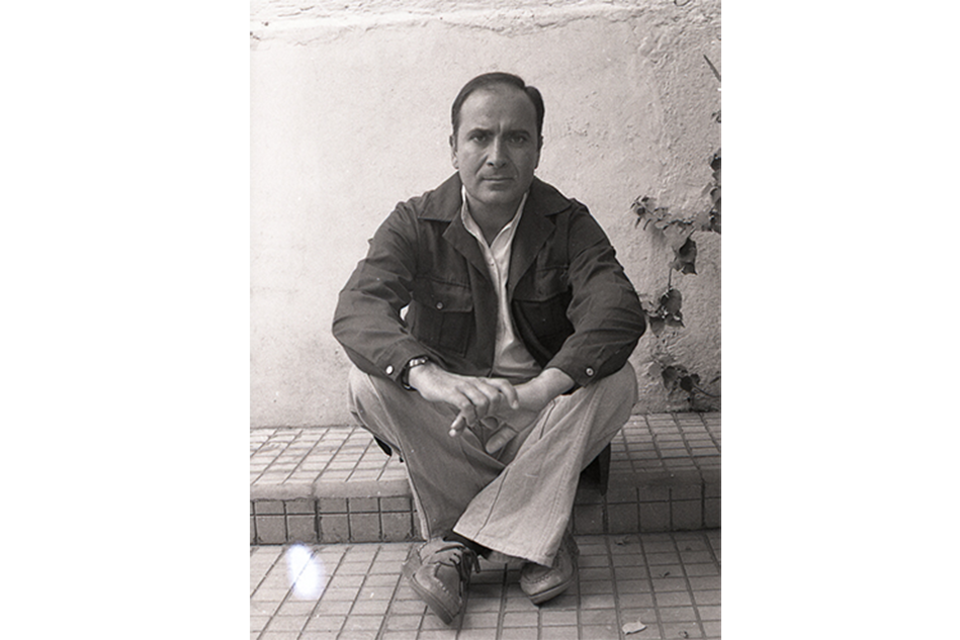 Manuel Puig