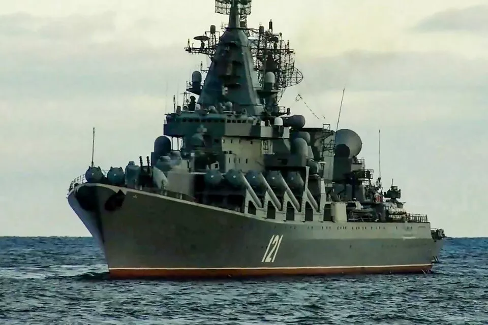 Rusia-Ucrania