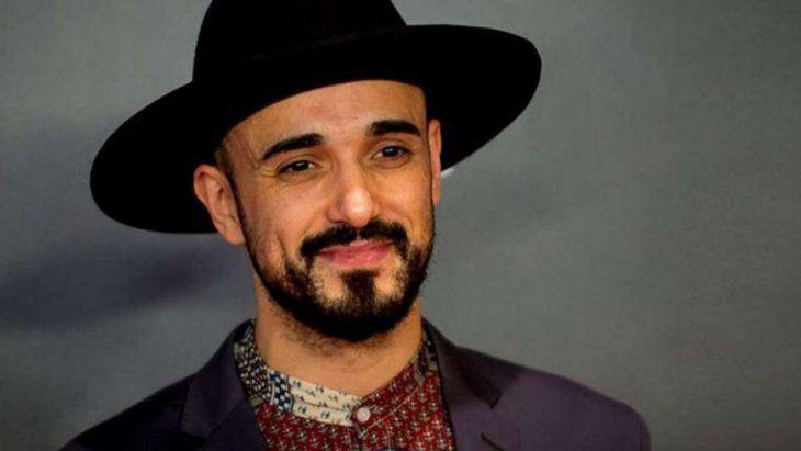 Abel Pintos 2