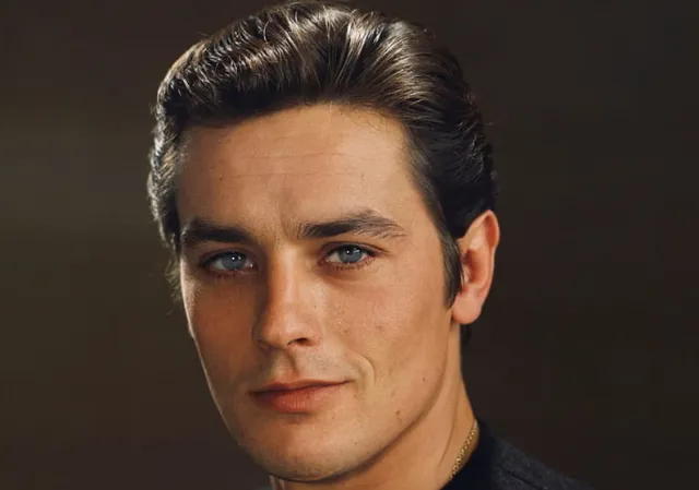 Alain Delon 1