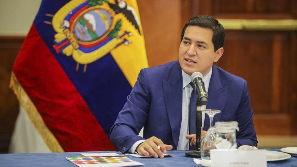 Andrés Arauz