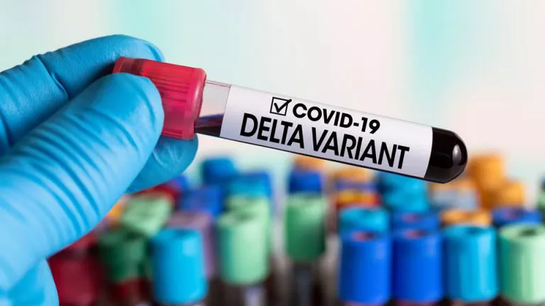 Variante Delta