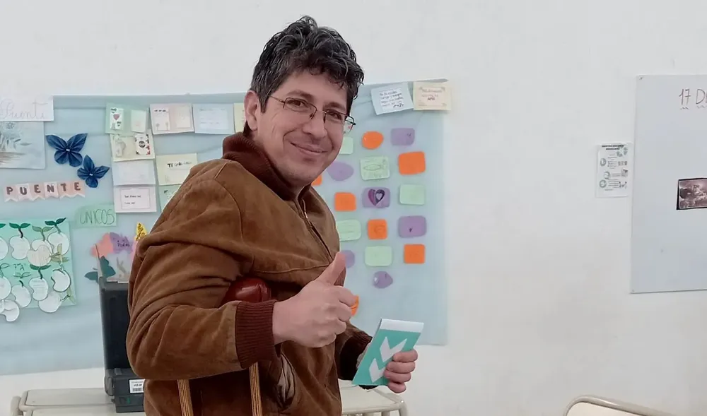 Lucas Arias