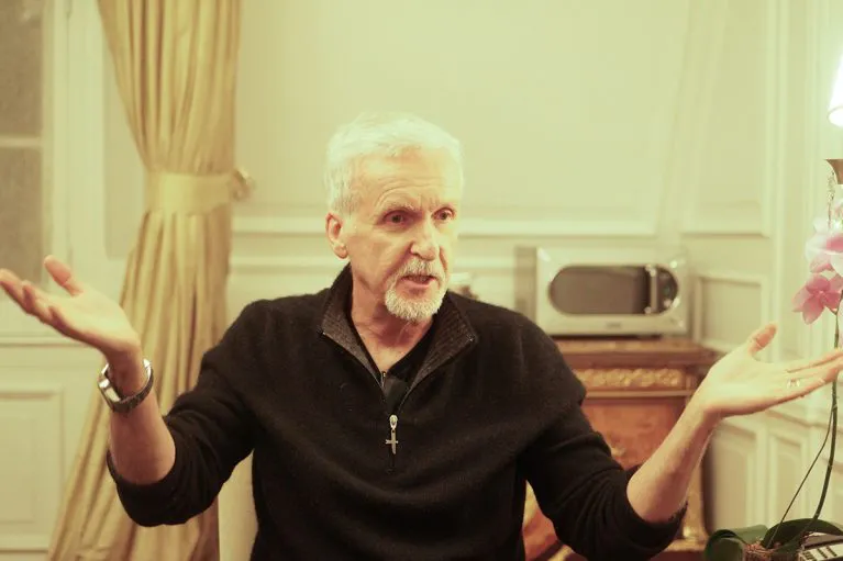 James-Cameron