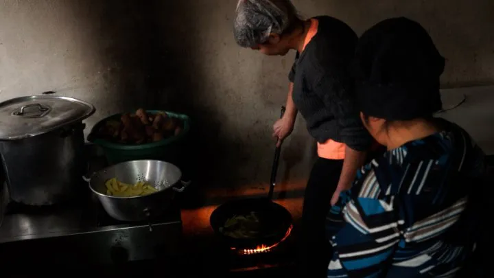 Comedores-populares-Organizaciones-sociales-Movimientos-sociales-Neuquen-FOL-Hambre-Pobreza