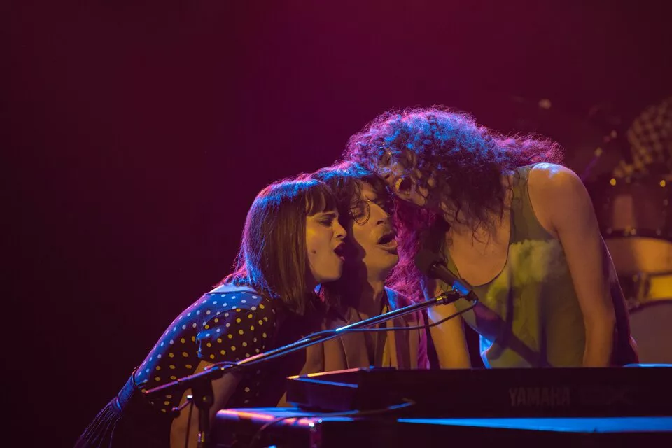 El amor despues del amor 20 años