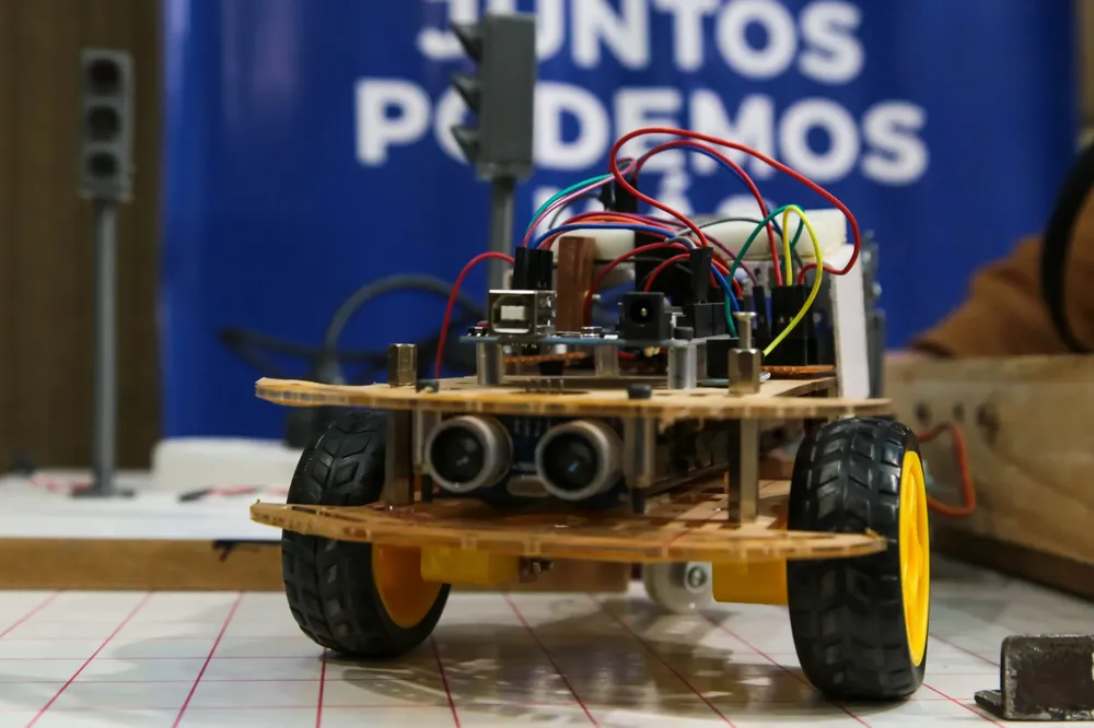 ROBÓTICA (1)
