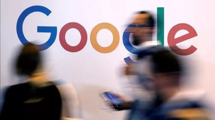 google