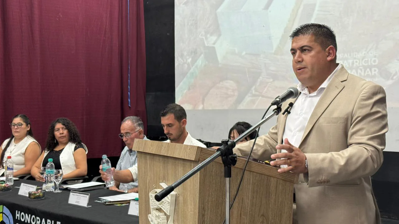 Gonzalo Nuñez