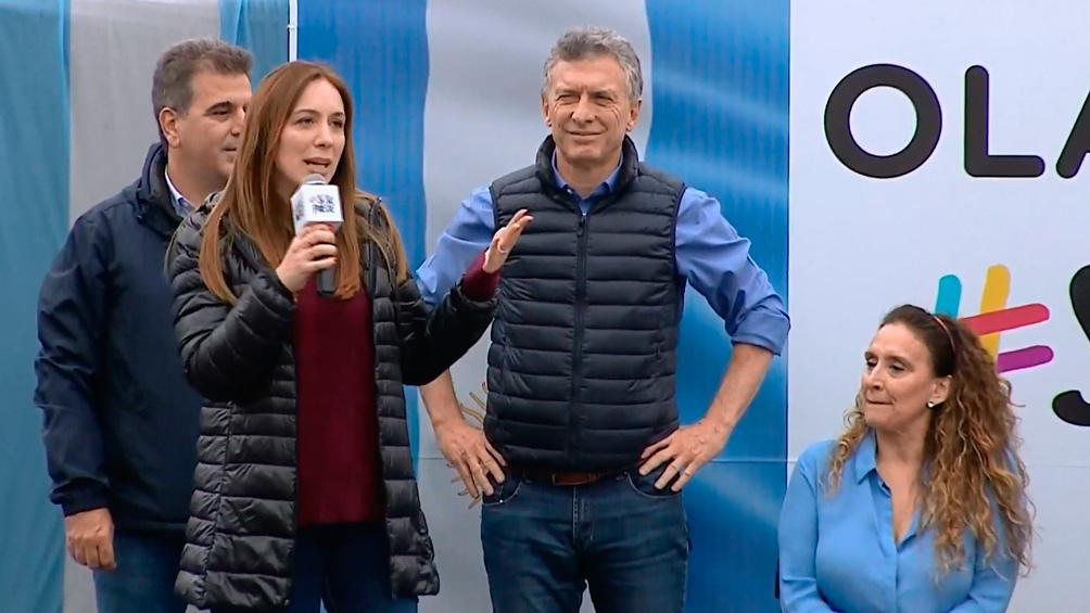 Vidal Macri