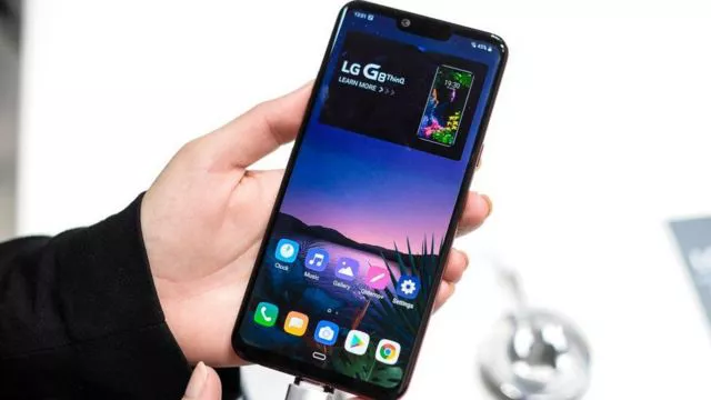 Celular LG