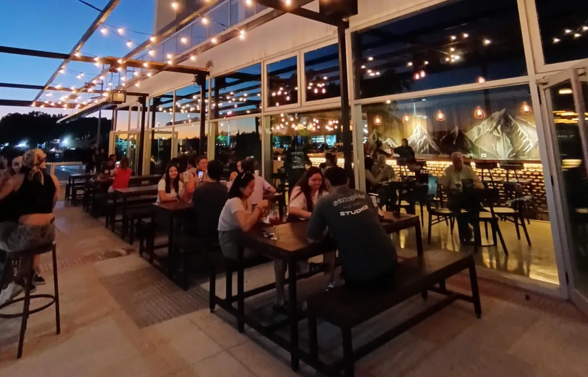 Refugio Patagonia Neuquen1