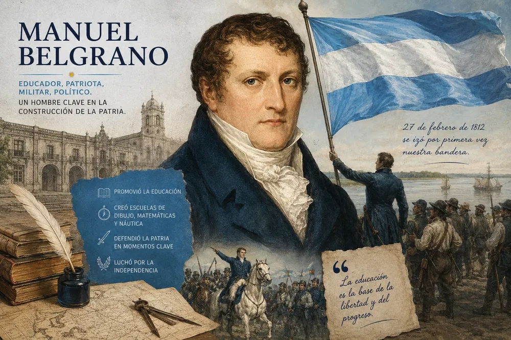 Belgrano
