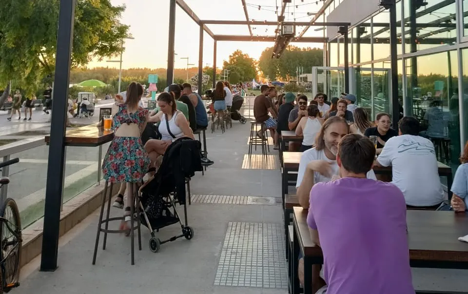 Cerveza Patagonia Neuquen2