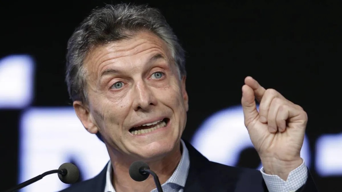 macri