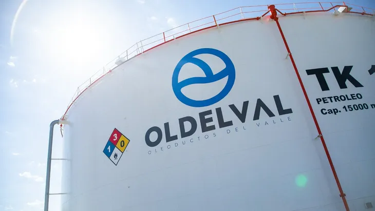 Oldeval