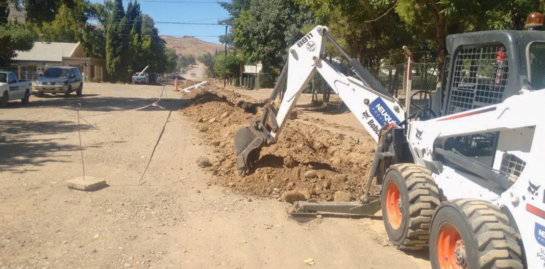 EPAS Obras