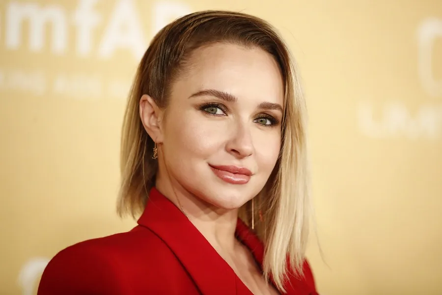 Hayden-panettiere