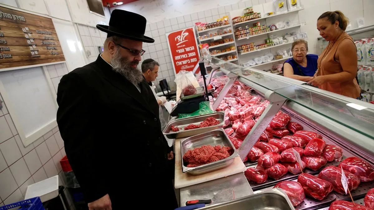 rabinos-kosher