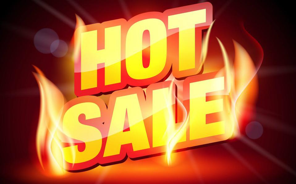 Hot Sale
