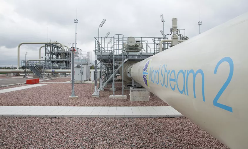 Nord stream 2
