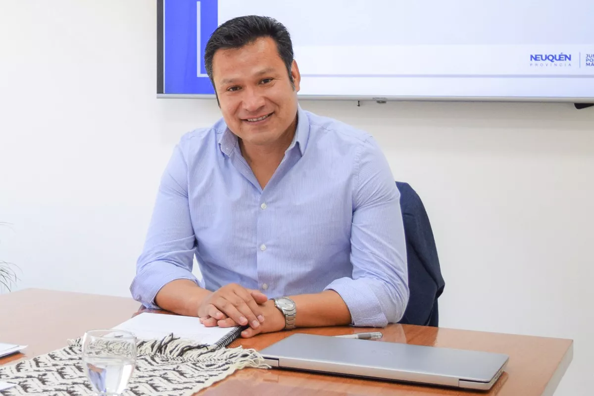 Osvaldo llancafilo