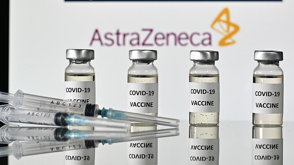vacuna astrazeneca