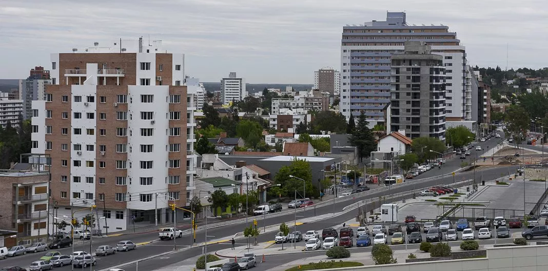 Neuquen-edificios