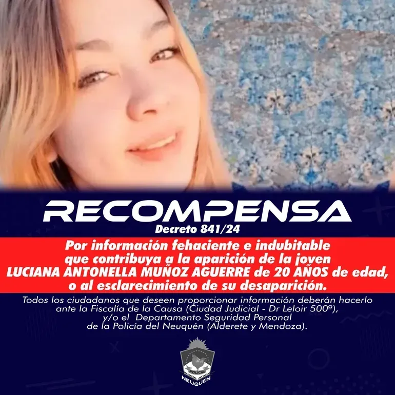 recompensa-luciana-busquedapng