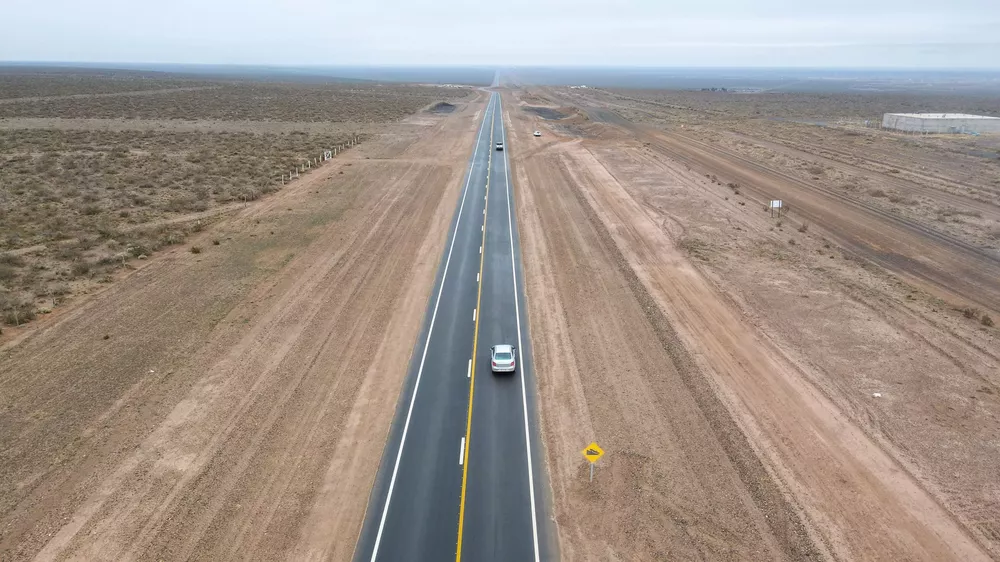 Ruta 67