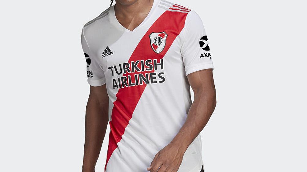 River nueva camiseta cheap 2021