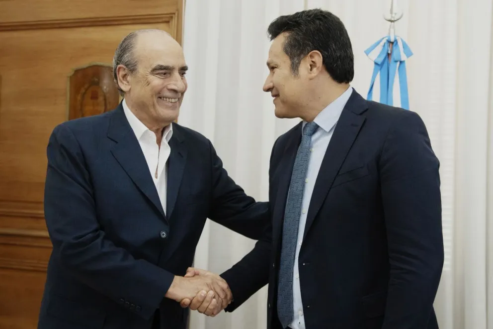 Francos - LLancafilo