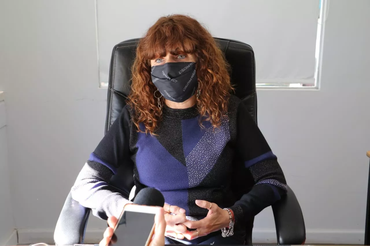 María Pasqualini