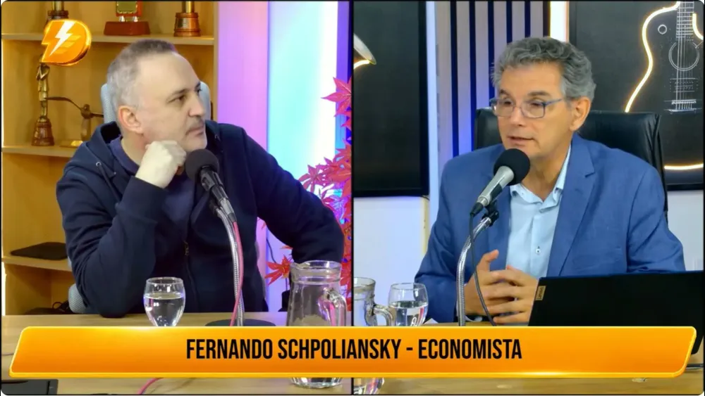 DESAFIO SCHPOLIANSKY-Miniatura