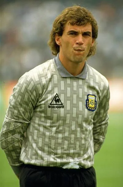 Nery Pumpido