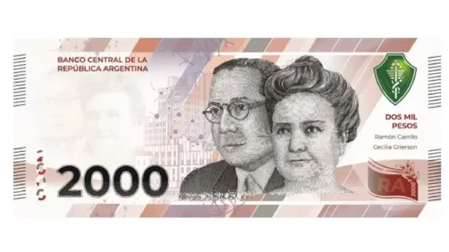 Billetes