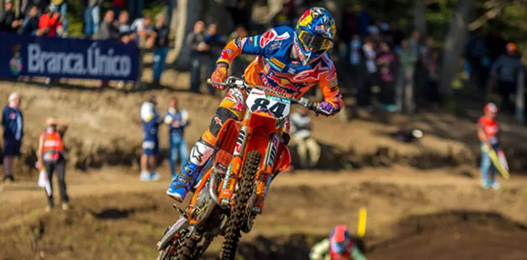MXGP-Patagonia