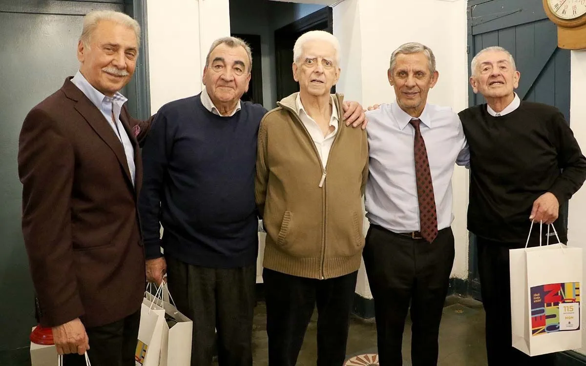 Intendentes mandato cumplido Neuquén capital