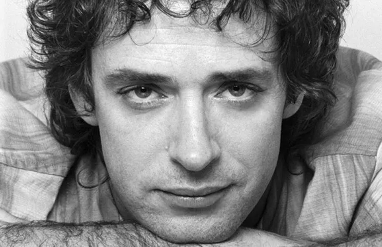 Gustavo Cerati