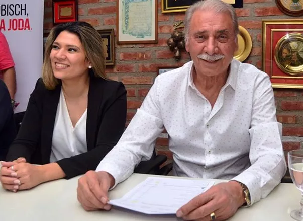 Sobisch Marquez