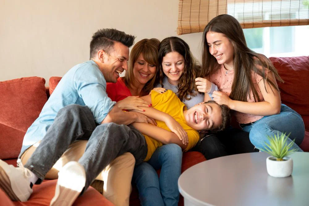 familia 2