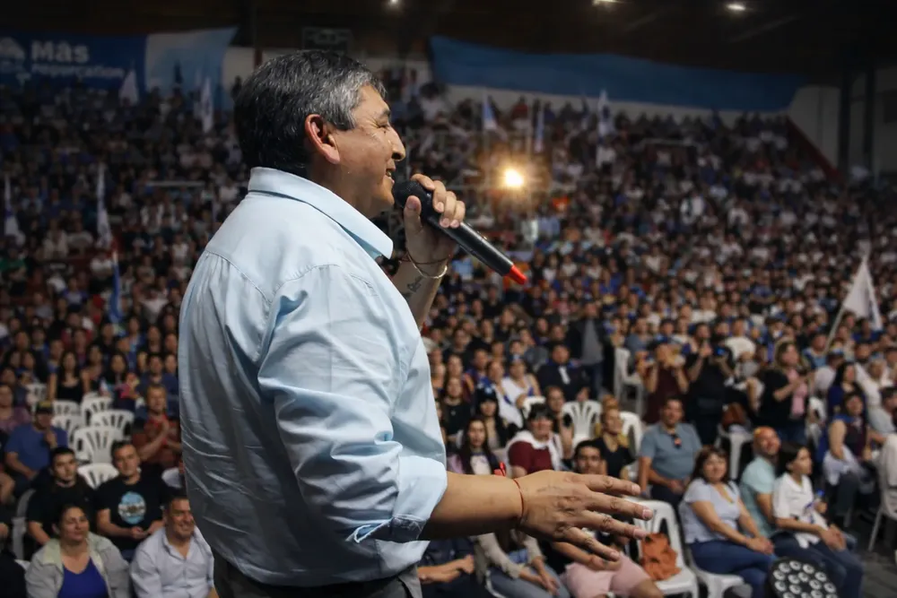 Carlos Quintriqueo 4