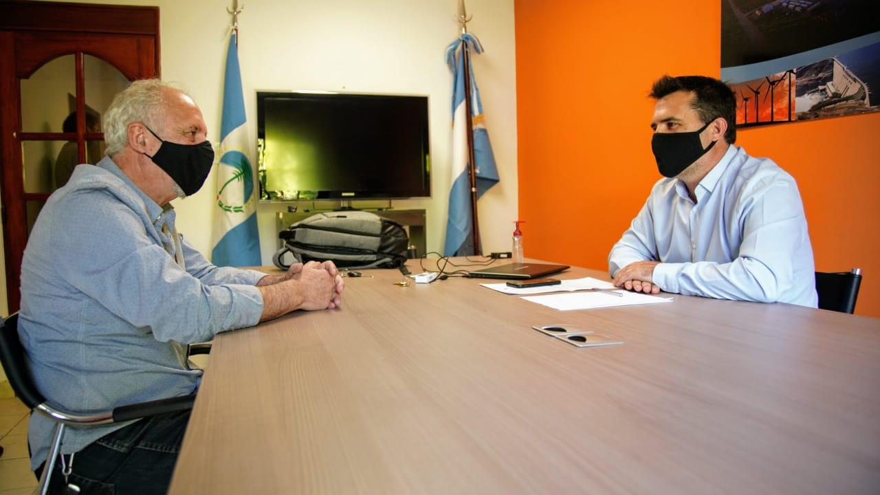 Carnaghi - Martínez
