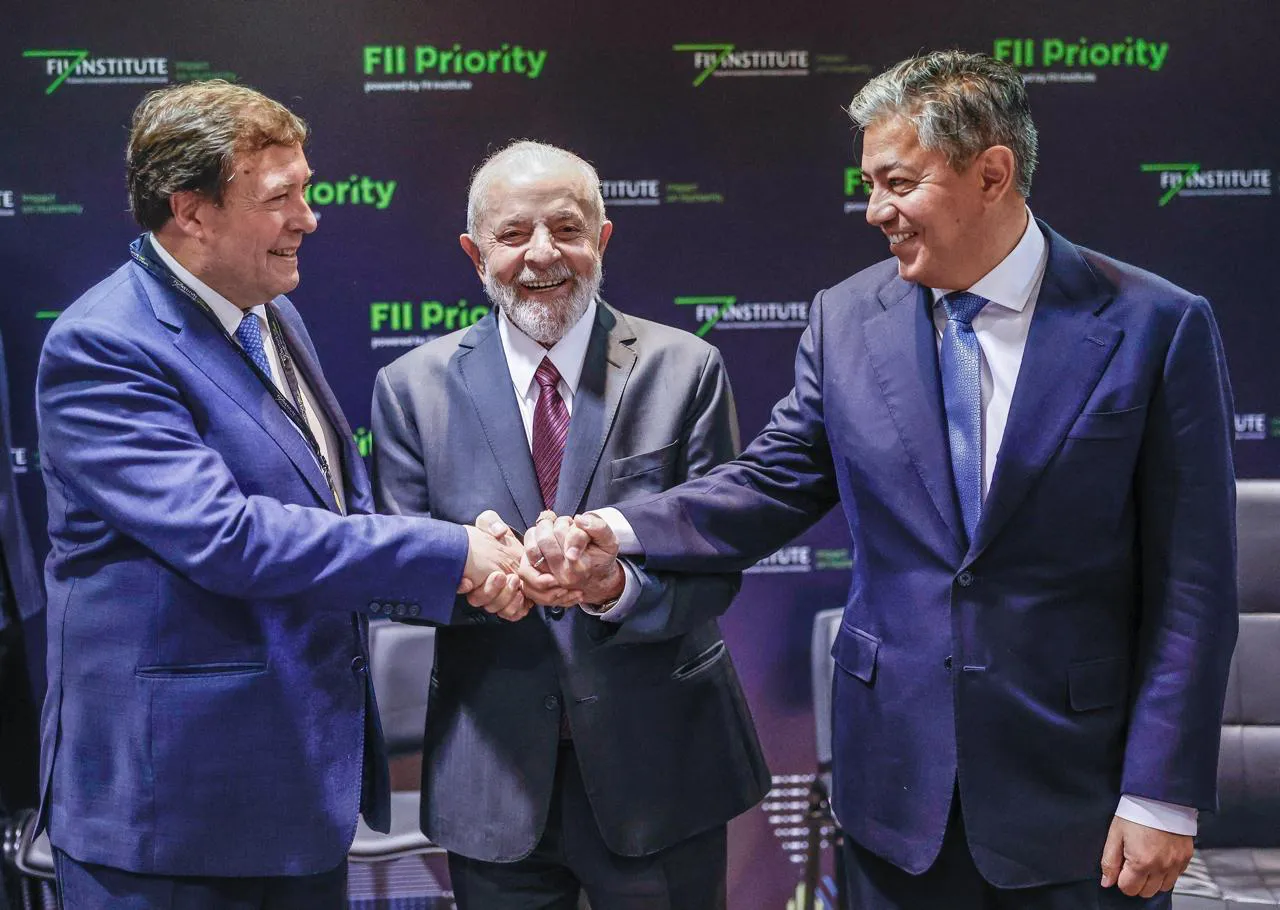 Lula - Figueroa