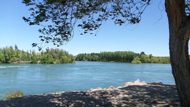 Paseo de la Costa