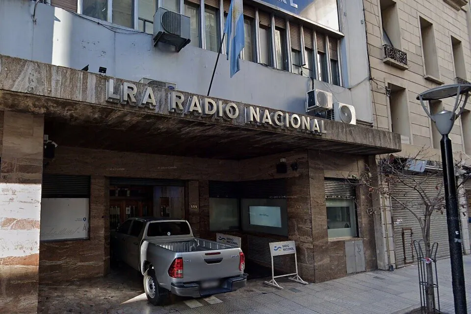 LRA